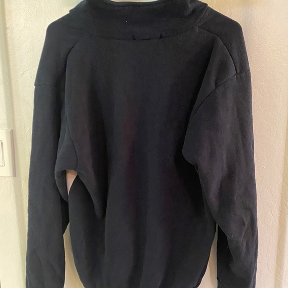 Brandy melville New York sweater - Picture 2 of 3